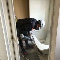 画像1353：高崎市外壁塗装・外壁目地シール工事のご紹介