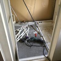 画像1354：高崎市外壁塗装・外壁目地シール工事のご紹介