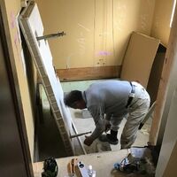 画像1357：高崎市外壁塗装・外壁目地シール工事のご紹介