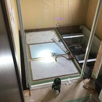 画像1358：高崎市外壁塗装・外壁目地シール工事のご紹介