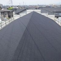 画像1375：高崎市外壁塗装・外壁目地シール工事のご紹介