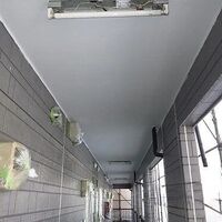 画像1377：高崎市外壁塗装・外壁目地シール工事のご紹介