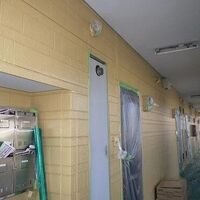 画像1378：高崎市外壁塗装・外壁目地シール工事のご紹介