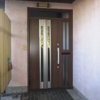 画像1381：高崎市外壁塗装・外壁目地シール工事のご紹介