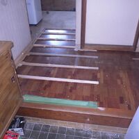 画像1383：高崎市外壁塗装・外壁目地シール工事のご紹介