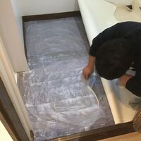 画像1420：高崎市外壁塗装・外壁目地シール工事のご紹介