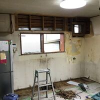 画像1432：高崎市外壁塗装・外壁目地シール工事のご紹介
