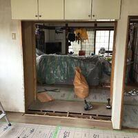 画像1436：高崎市外壁塗装・外壁目地シール工事のご紹介
