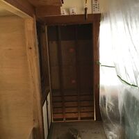 画像1438：高崎市外壁塗装・外壁目地シール工事のご紹介