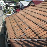 画像1478：高崎市外壁塗装・外壁目地シール工事のご紹介