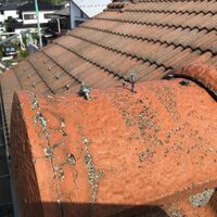 画像1479：高崎市外壁塗装・外壁目地シール工事のご紹介