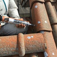 画像1480：高崎市外壁塗装・外壁目地シール工事のご紹介