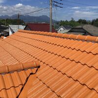 画像1484：高崎市外壁塗装・外壁目地シール工事のご紹介