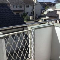 画像1485：高崎市外壁塗装・外壁目地シール工事のご紹介