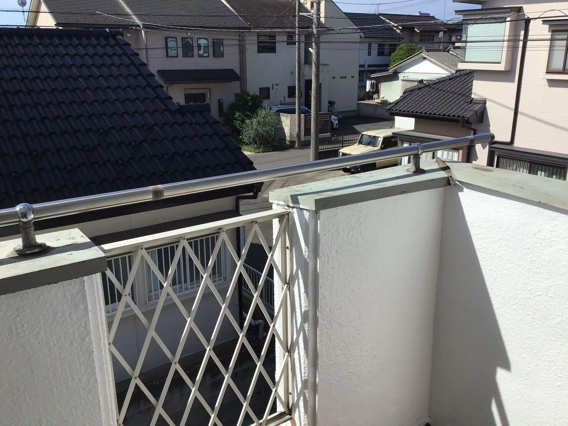 高崎市外壁塗装・外壁目地シール工事のご紹介