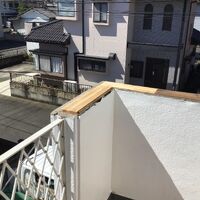 画像1487：高崎市外壁塗装・外壁目地シール工事のご紹介