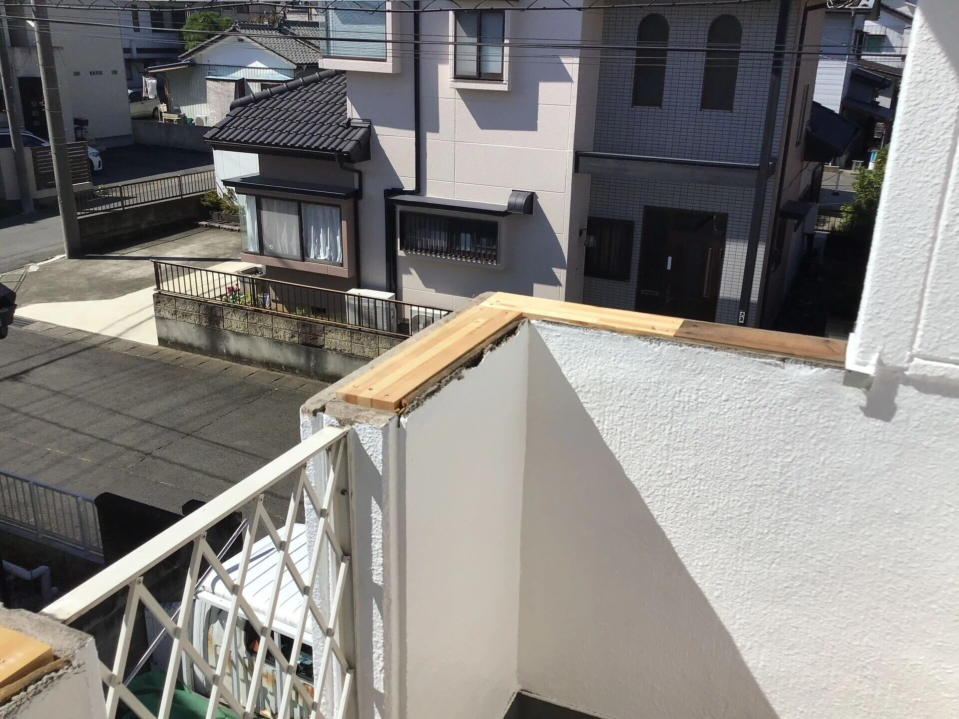 高崎市外壁塗装・外壁目地シール工事のご紹介