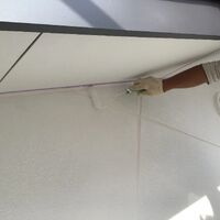 画像1489：高崎市外壁塗装・外壁目地シール工事のご紹介