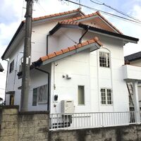 画像1491：高崎市外壁塗装・外壁目地シール工事のご紹介