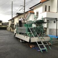 画像1492：高崎市外壁塗装・外壁目地シール工事のご紹介