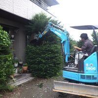 画像1501：高崎市外壁塗装・外壁目地シール工事のご紹介