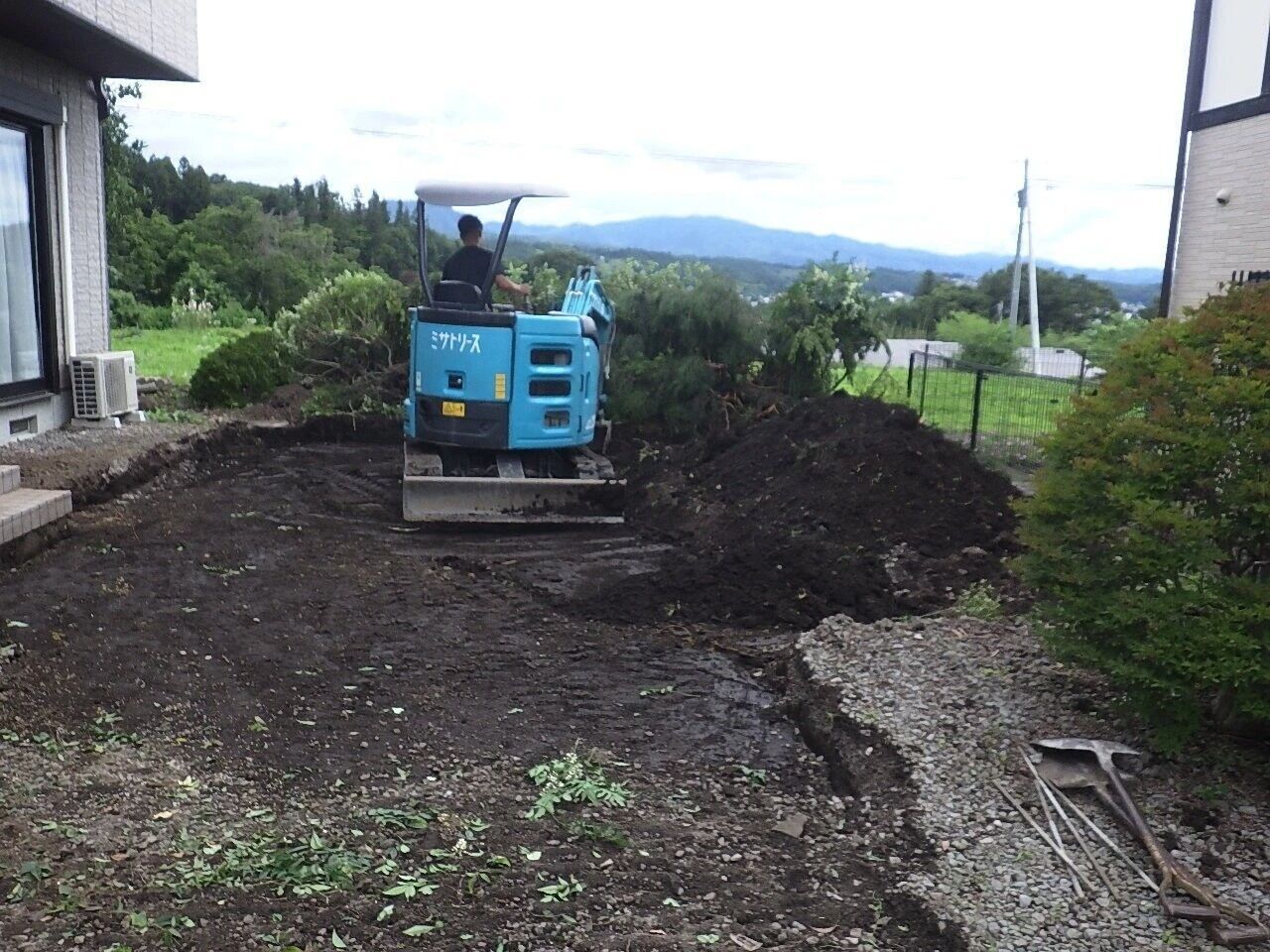 高崎市外壁塗装・外壁目地シール工事のご紹介