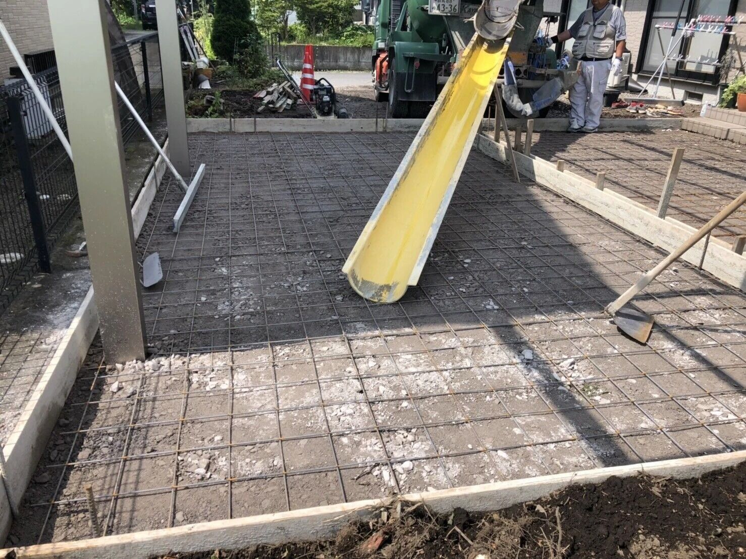 高崎市外壁塗装・外壁目地シール工事のご紹介