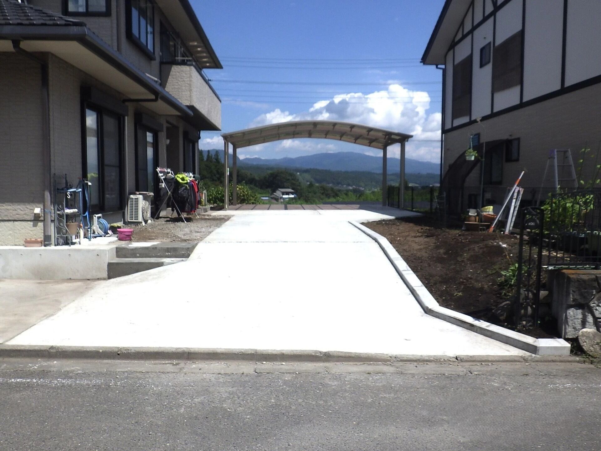 高崎市外壁塗装・外壁目地シール工事のご紹介