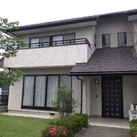 画像1518：高崎市外壁塗装・外壁目地シール工事のご紹介