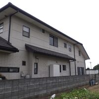 画像1519：高崎市外壁塗装・外壁目地シール工事のご紹介