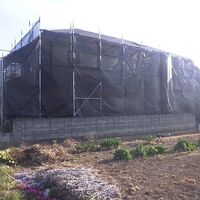 画像1520：高崎市外壁塗装・外壁目地シール工事のご紹介