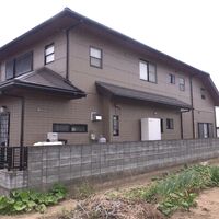 画像1521：高崎市外壁塗装・外壁目地シール工事のご紹介