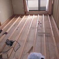 画像1524：高崎市外壁塗装・外壁目地シール工事のご紹介