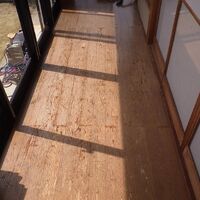 画像1526：高崎市外壁塗装・外壁目地シール工事のご紹介
