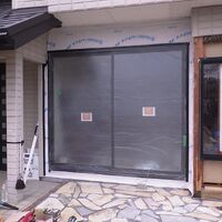 画像1531：高崎市外壁塗装・外壁目地シール工事のご紹介