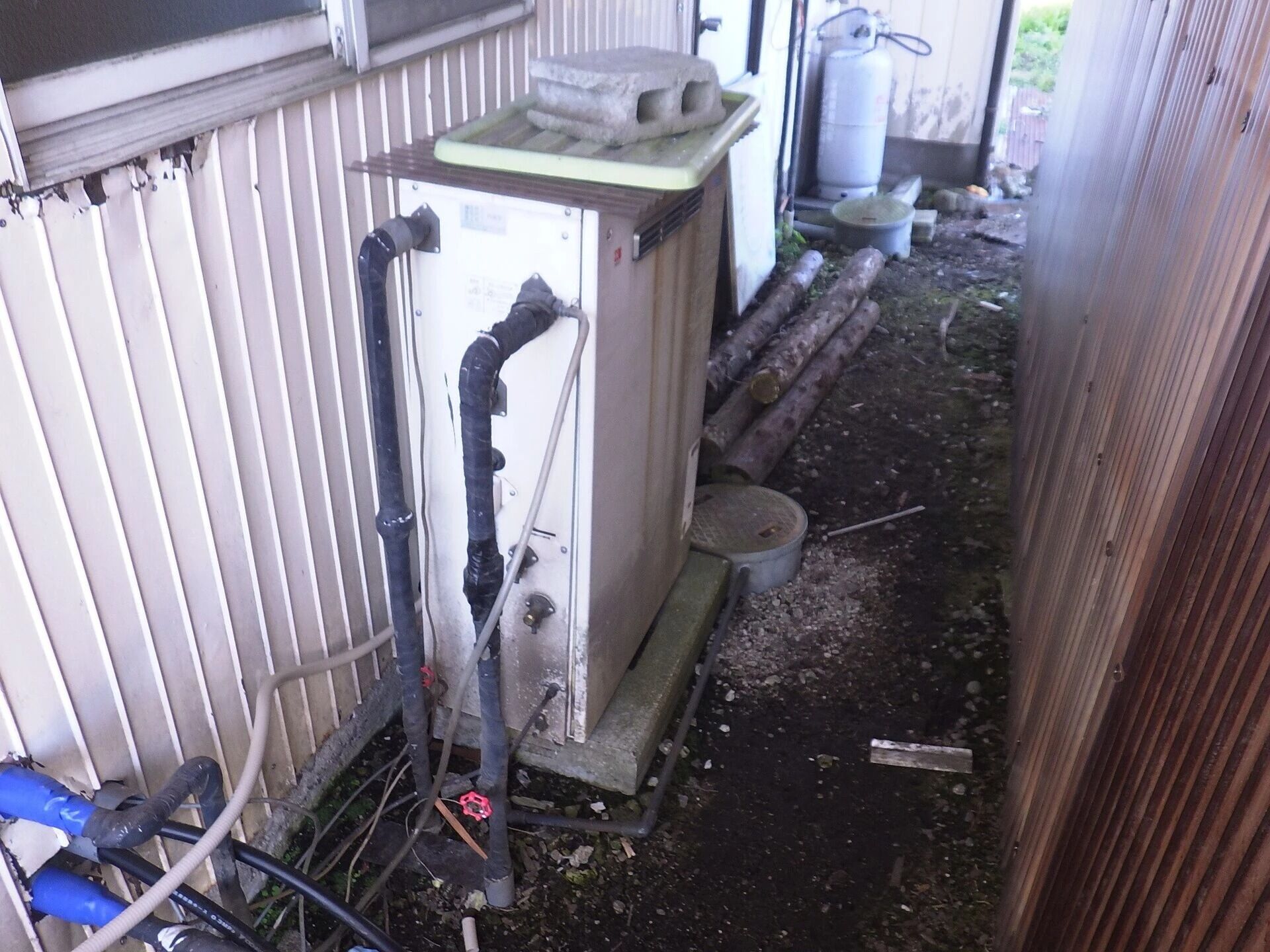 高崎市外壁塗装・外壁目地シール工事のご紹介