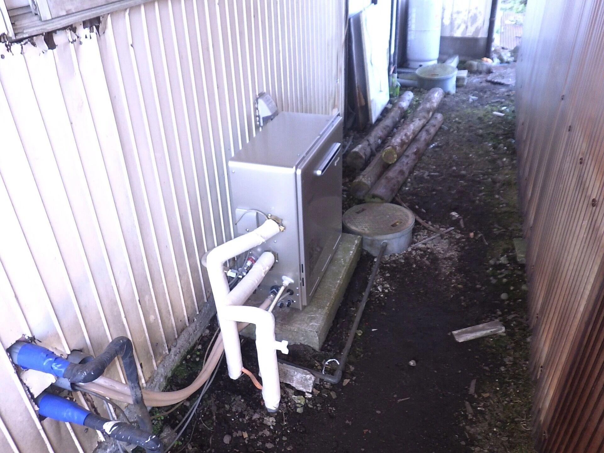 高崎市外壁塗装・外壁目地シール工事のご紹介