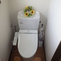 画像1558：高崎市外壁塗装・外壁目地シール工事のご紹介