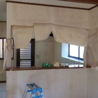 画像1561：高崎市外壁塗装・外壁目地シール工事のご紹介