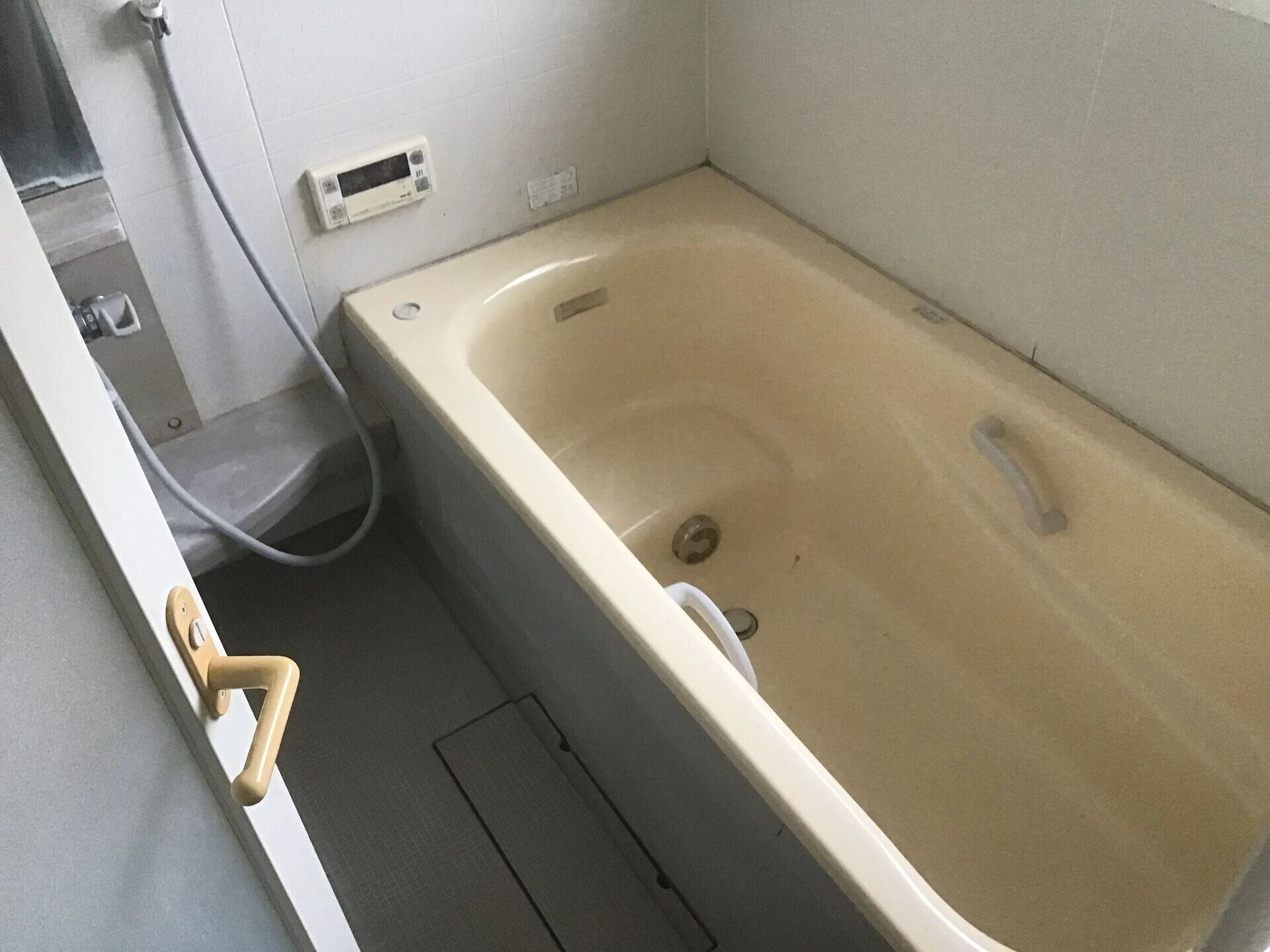 お風呂、洗面化粧台、トイレのリフォーム