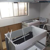画像1609：高崎市外壁塗装・外壁目地シール工事のご紹介