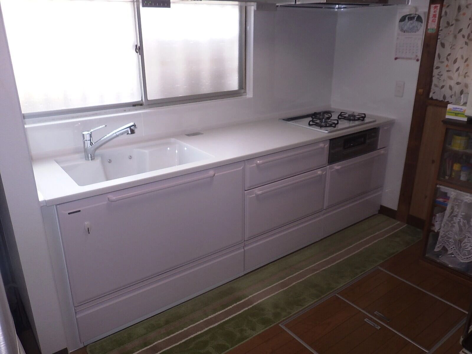 高崎市外壁塗装・外壁目地シール工事のご紹介