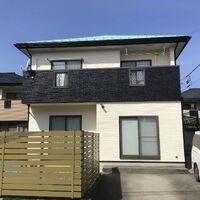 画像1620：高崎市外壁塗装・外壁目地シール工事のご紹介
