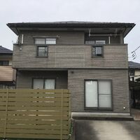 画像1621：高崎市外壁塗装・外壁目地シール工事のご紹介