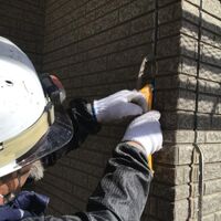 画像1625：高崎市外壁塗装・外壁目地シール工事のご紹介