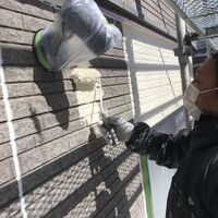 画像1634：高崎市外壁塗装・外壁目地シール工事のご紹介