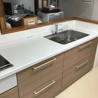 画像1638：高崎市外壁塗装・外壁目地シール工事のご紹介