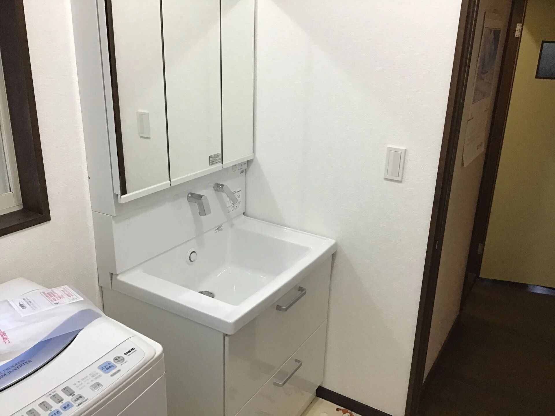 高崎市外壁塗装・外壁目地シール工事のご紹介