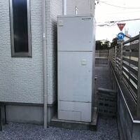 画像1650：高崎市外壁塗装・外壁目地シール工事のご紹介