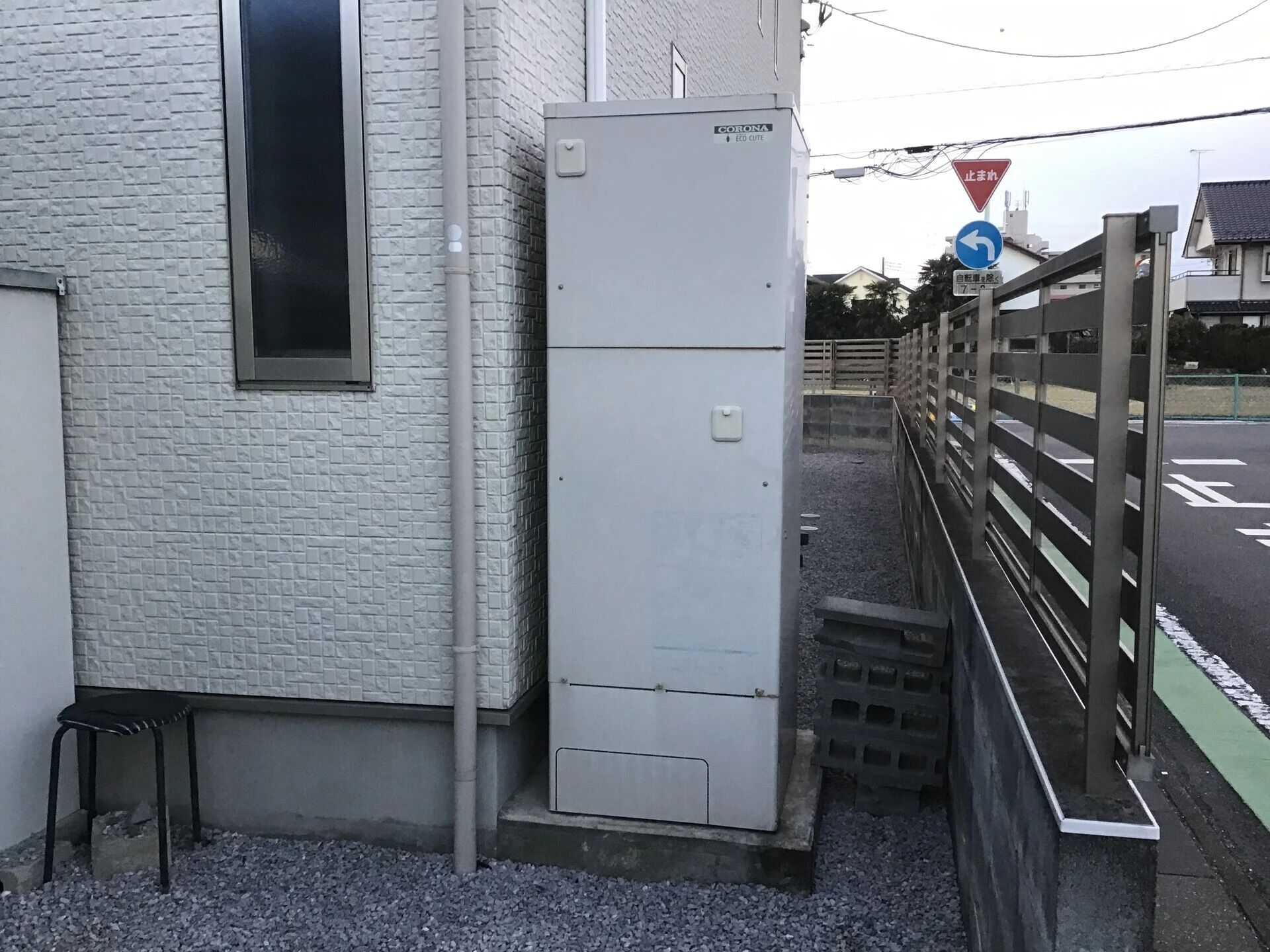 高崎市外壁塗装・外壁目地シール工事のご紹介